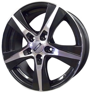 Neo Wheels 643 6,5*16 5/114,3 ET50 d66,1 BSD