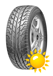 Tigar Prima 195/55 R15 лето