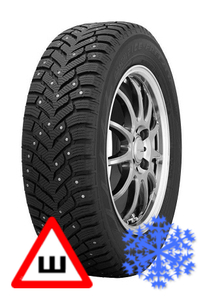 Toyo Observe Ice-Freezer 235/45 R18 зима