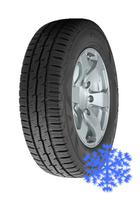 Toyo Observe Van 225/55 R17C зима