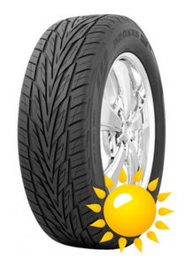 Toyo Proxes ST III 225/65 R17 лето