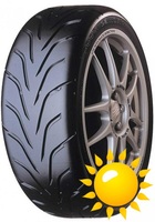 Toyo Proxes R888R 265/35 R18 лето