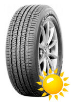 Triangle TR257 235/55 R17 лето