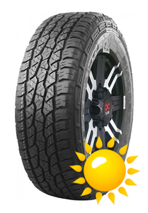 Triangle TR292 235/75 R15 лето