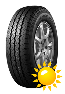 Triangle TR652 205/70 R15 лето