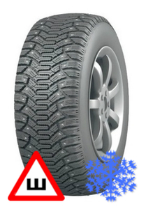 Tunga Nordway 205/60 R16 зима