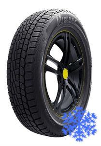 Viatti Brina 245/45 R17 зима