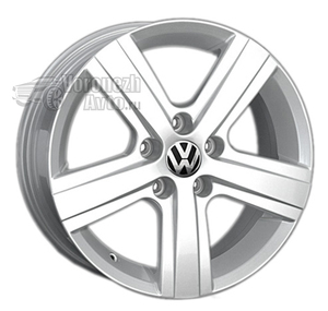 Replay VW119 6,5*16 5/112 ET33 d57,1 S