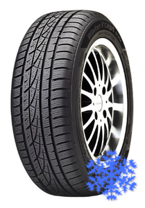 Hankоok W310 205/55 R16 зима Run Flat