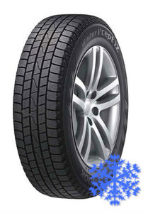 Hankоok W606 165/70 R14 зима