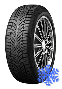 Nexen Winguard Snow G WH2 195/55 R16 зима