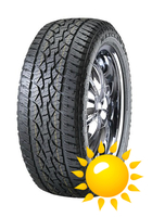 Winrun Maxclaw A/T 235/75 R15 лето