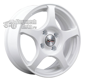 X Trike X-103 5,5*14 4/98 ET35 d58,5 W