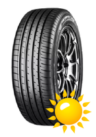 Yokohama Bluearth-XT AE61 215/65 R16 лето