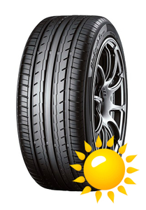 Yokohama Bluearth ES32 195/55 R16 лето